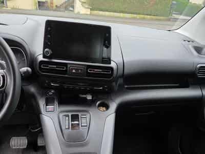 Toyota Proace Team Deutschland (2024) - Photo 5