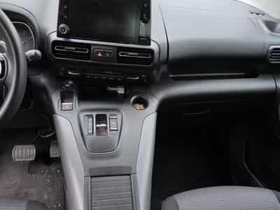 Toyota Proace Team Deutschland (2024) - Photo 11