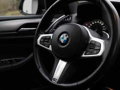 BMW X3 M40i xDrive (2018) - Photo 8