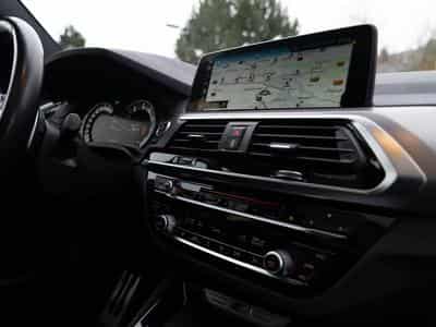 BMW X3 M40i xDrive (2018) - Photo 9