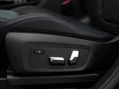 BMW X3 M40i xDrive (2018) - Photo 11