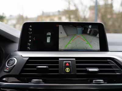 BMW X3 M40i xDrive (2018) - Photo 10