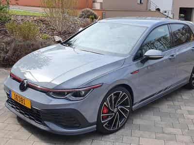 VW Golf GTI Clubsport DSG7 Matrix LED DCC ACC (2021) - Photo 1