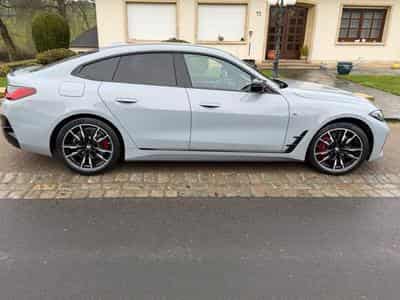 BMW M440 M-Sport Pack Pro  AHK Cam 360 HK Navi pr (2023) - Photo 3