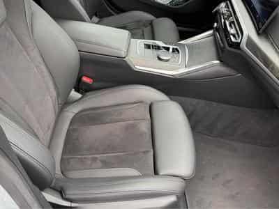 BMW M440 M-Sport Pack Pro  AHK Cam 360 HK Navi pr (2023) - Photo 5