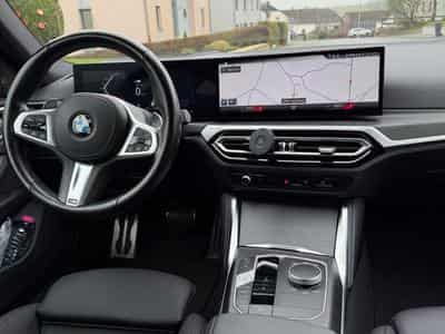 BMW M440 M-Sport Pack Pro  AHK Cam 360 HK Navi pr (2023) - Photo 6