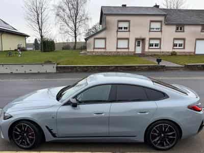 BMW M440 M-Sport Pack Pro  AHK Cam 360 HK Navi pr (2023) - Photo 8