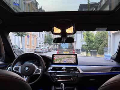 BMW 540 M Paket (2021) - Photo 3