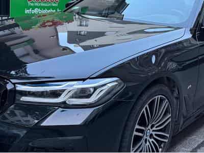 BMW 540 M Paket (2021) - Photo 5