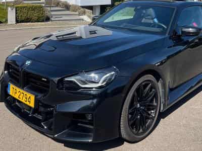 BMW M2 M2 Coupé (2023) - Photo 1