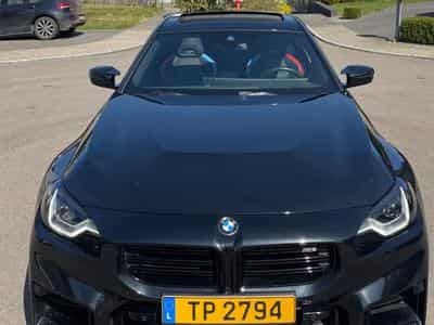 BMW M2 M2 Coupé (2023) - Photo 4