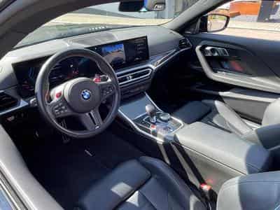 BMW M2 M2 Coupé (2023) - Photo 6