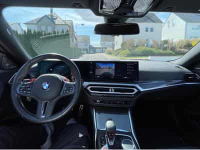 BMW M2 M2 Coupé (2023) - Photo 7