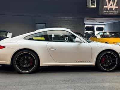 Porsche 911 GTS 997.2 C2 - Top! (2011) - Photo 2