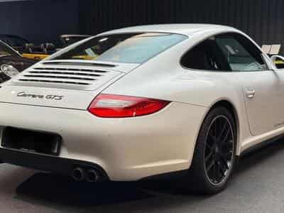 Porsche 911 GTS 997.2 C2 - Top! (2011) - Photo 3