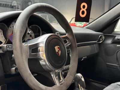 Porsche 911 GTS 997.2 C2 - Top! (2011) - Photo 6