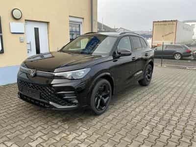 VW Tiguan R-Line Black Style (2026) - Photo 1