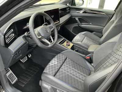 VW Tiguan R-Line Black Style (2026) - Photo 10