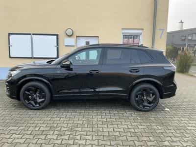VW Tiguan R-Line Black Style (2026) - Photo 3