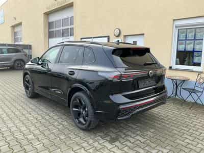 VW Tiguan R-Line Black Style (2026) - Photo 4