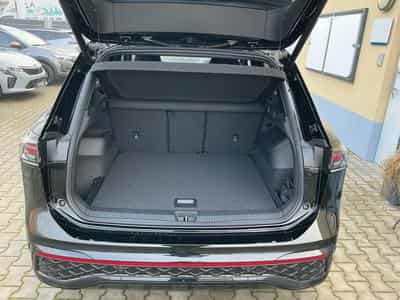 VW Tiguan R-Line Black Style (2026) - Photo 6
