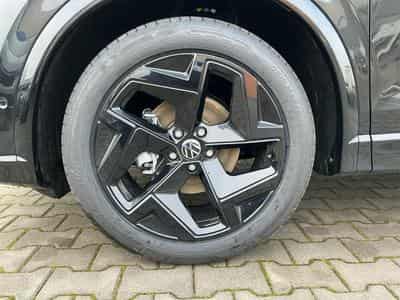 VW Tiguan R-Line Black Style (2026) - Photo 8