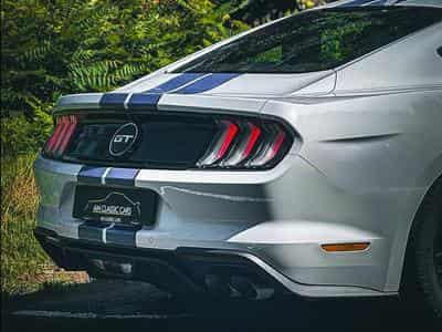 Ford Mustang Mustang GT 5.0 / V8 449 ch / Carnet (2023) - Photo 3
