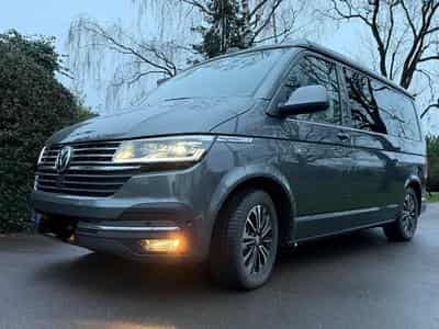 VW California T6 California ocean (2023) - Photo 2