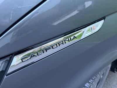 VW California T6 California ocean (2023) - Photo 5