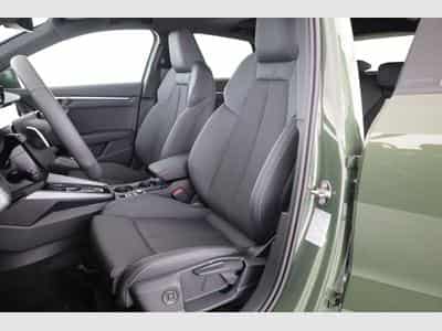 Audi A3 Sportback 35 TFSI S line (2026) - Photo 10