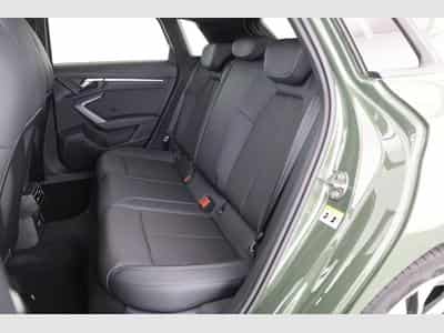 Audi A3 Sportback 35 TFSI S line (2026) - Photo 11