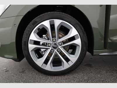 Audi A3 Sportback 35 TFSI S line (2026) - Photo 13