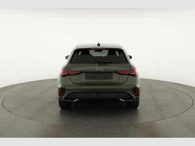 Audi A3 Sportback 35 TFSI S line (2026) - Photo 14