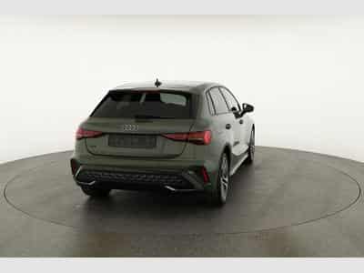 Audi A3 Sportback 35 TFSI S line (2026) - Photo 15