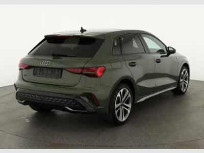 Audi A3 Sportback 35 TFSI S line (2026) - Photo 2