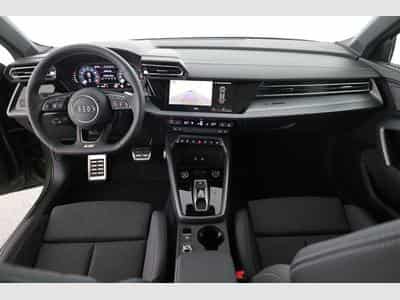 Audi A3 Sportback 35 TFSI S line (2026) - Photo 4