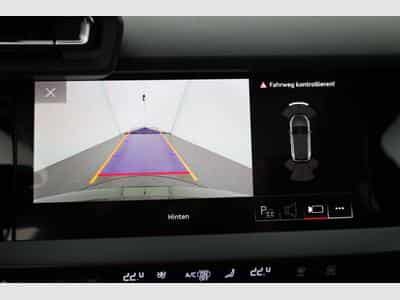 Audi A3 Sportback 35 TFSI S line (2026) - Photo 5