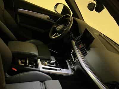 Audi Q5 SB/40TDI/S-Line/Matrix/Navi (2022) - Photo 3