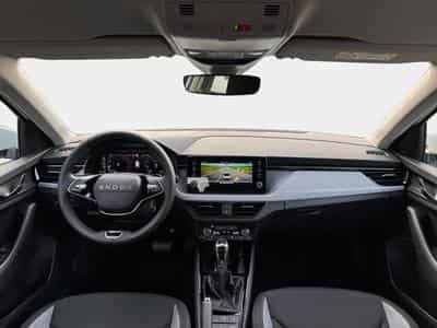 Skoda Scala 1,0 TSI DSG (2026) - Photo 10