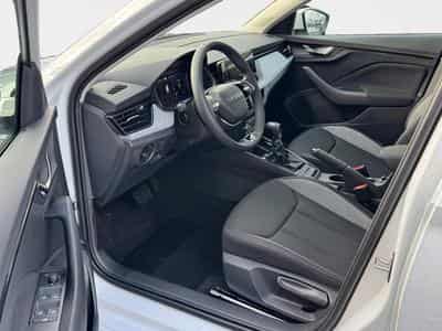 Skoda Scala 1,0 TSI DSG (2026) - Photo 11