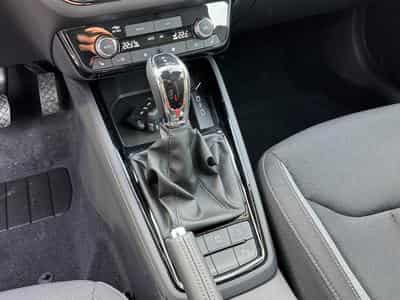 Skoda Scala 1,0 TSI DSG (2026) - Photo 15