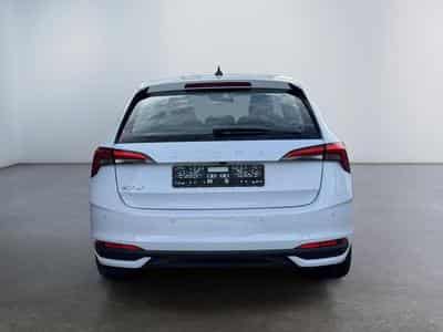 Skoda Scala 1,0 TSI DSG (2026) - Photo 3