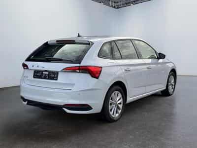 Skoda Scala 1,0 TSI DSG (2026) - Photo 4
