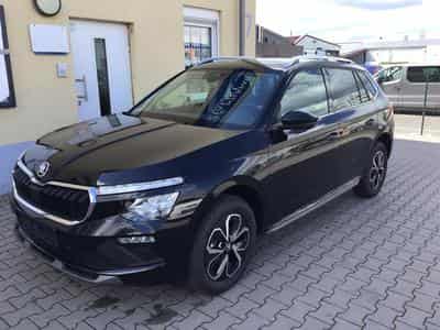 Skoda Kamiq Top Selection (2026) - Photo 1