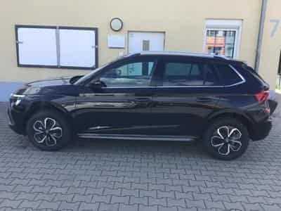 Skoda Kamiq Top Selection (2026) - Photo 3