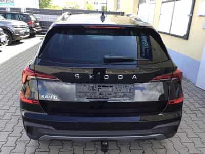 Skoda Kamiq Top Selection (2026) - Photo 5