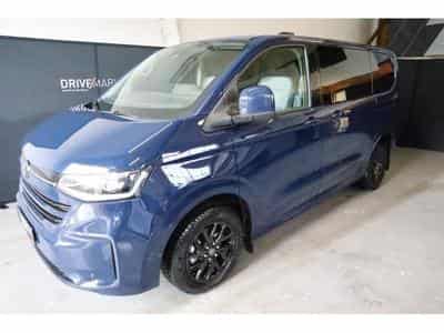 VW T7 Style (2025) - Photo 1