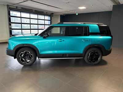 Baic BJ30 4x4 FULL HYBRID (2026) - Photo 3