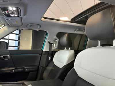 Baic BJ30 4x4 FULL HYBRID (2026) - Photo 11