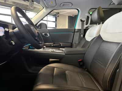 Baic BJ30 4x4 FULL HYBRID (2026) - Photo 10